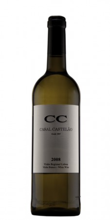Casal Castelão White Wine